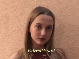 ValeriaGerard