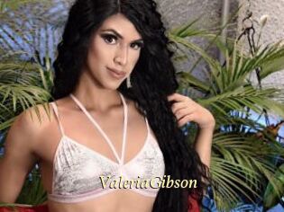 ValeriaGibson