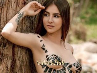 ValeriaHall