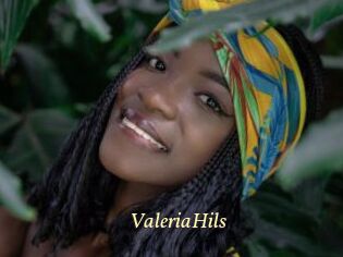 ValeriaHils