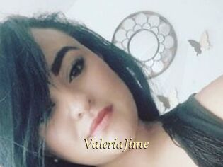 ValeriaJime
