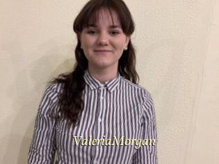 ValeriaMorgan