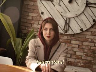 ValeriaSmil