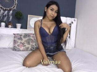 Valeriaa