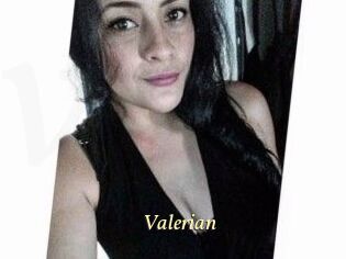 Valerian Vidéo porno gratuite