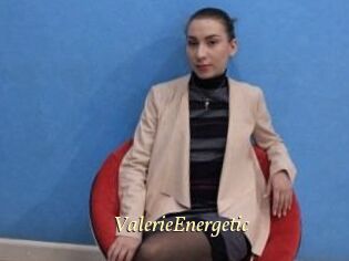 ValerieEnergetic