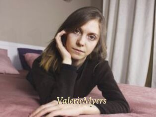 ValerieMyers