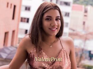 ValeriePrint