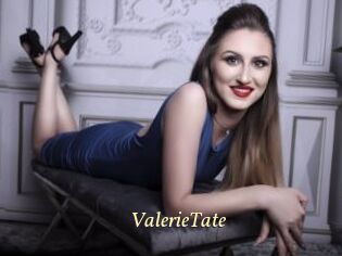 ValerieTate