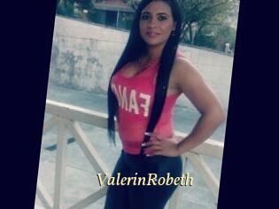 ValerinRobeth