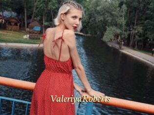 ValeriyaRoberts