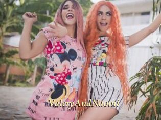 ValeryAndNaomi