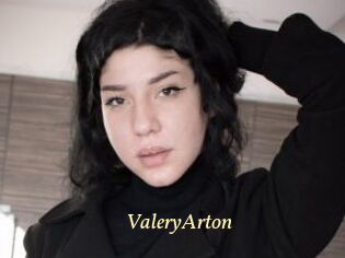 ValeryArton