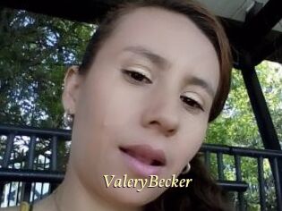 ValeryBecker