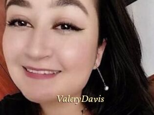 ValeryDavis