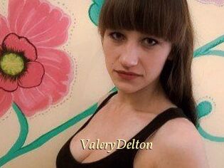 ValeryDelton