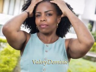ValeryDominic
