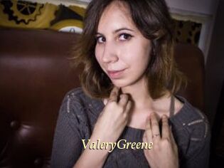 ValeryGreene