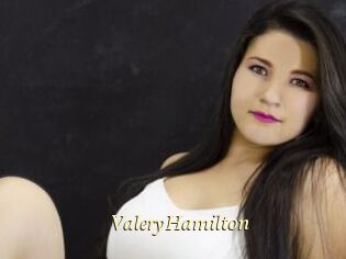 ValeryHamilton