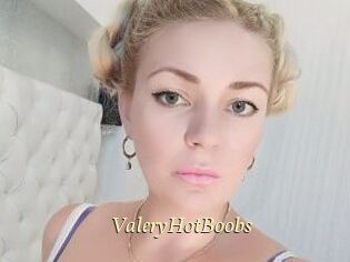ValeryHotBoobs