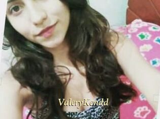 ValeryKendd