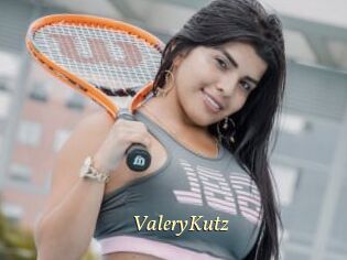 ValeryKutz