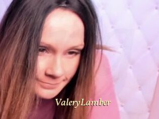 ValeryLamber