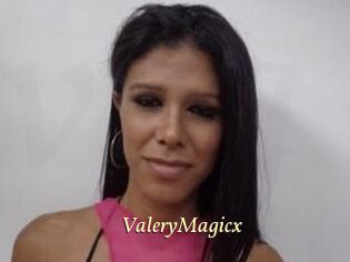 ValeryMagicx