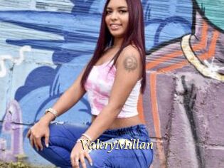 ValeryMillan