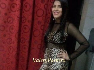ValeryParkerx