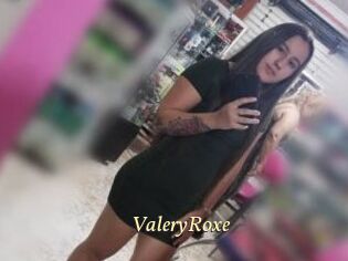 ValeryRoxe