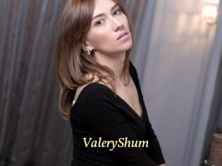 ValeryShum