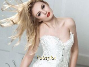 Valeryka