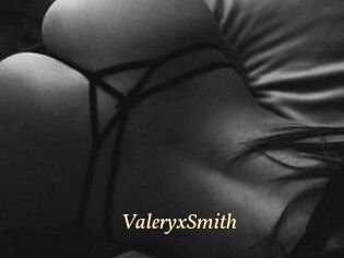 ValeryxSmith