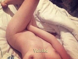 Valetka Vidéo porno gratuite