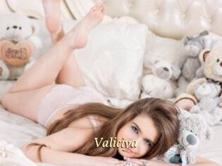 Valiciya