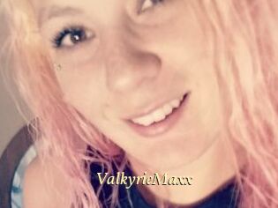 ValkyrieMaxx