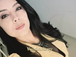 Valloletcherry