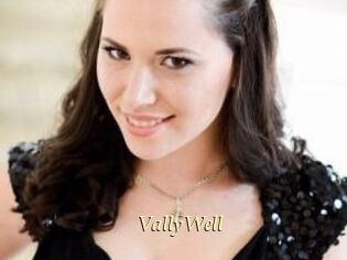 VallyWell