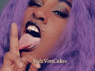 ValxVonCakes