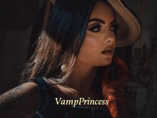 VampPrincess