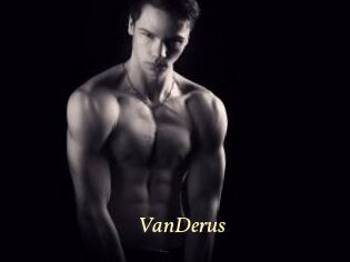 VanDerus