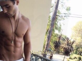 VanDickHot