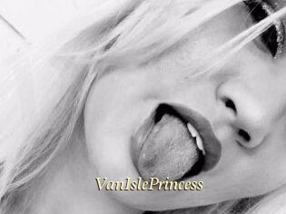 VanIslePrincess