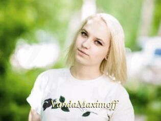 VandaMaximoff