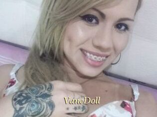 VaneDoll