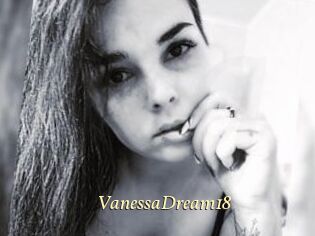 VanessaDream18