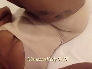 VanessaKellyXXX
