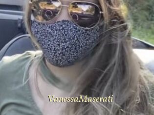 VanessaMaserati