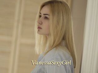 VanessaSexyGirl